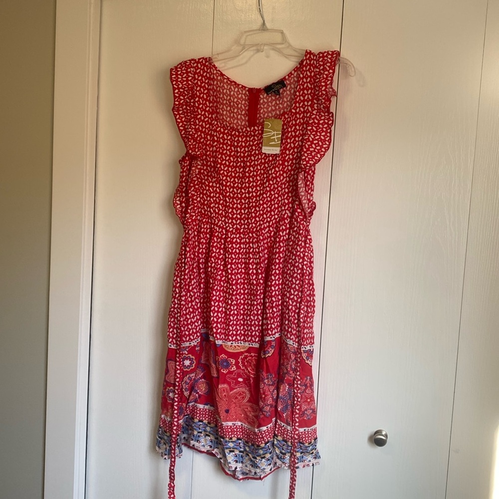 suzanne betro dress
